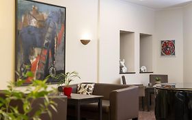 elaya hotel Klösterle Noerdlingen, Trademark by Wyndham